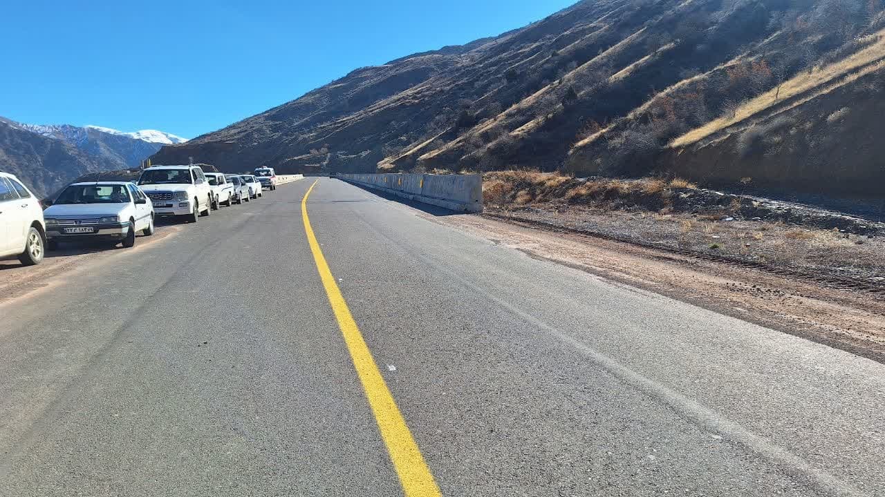 نوذری: تخصیص اعتبارات ملی برای تسریع در تکمیل محور قزوین به تنکابن را پیگیری می کنیم 