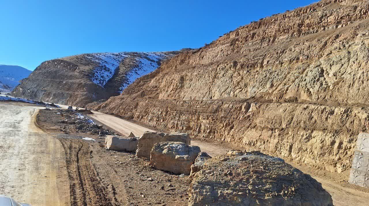 نوذری: تخصیص اعتبارات ملی برای تسریع در تکمیل محور قزوین به تنکابن را پیگیری می کنیم 