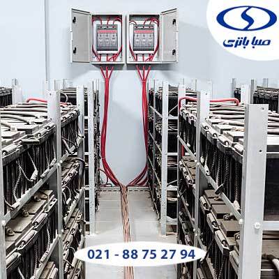 شناخت انواع باتریهای یو پیاس و لیفتراک شناخت انواع باتریهای یو پیاس و لیفتراک