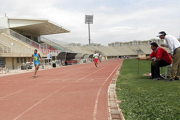 40 پیست تارتان در سراسر کشور راه اندازی شده که بیشتر آنها نیازمند نوسازی است