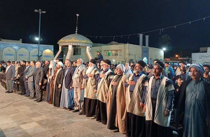 استاندار خوزستان: