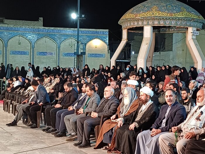 استاندار خوزستان: