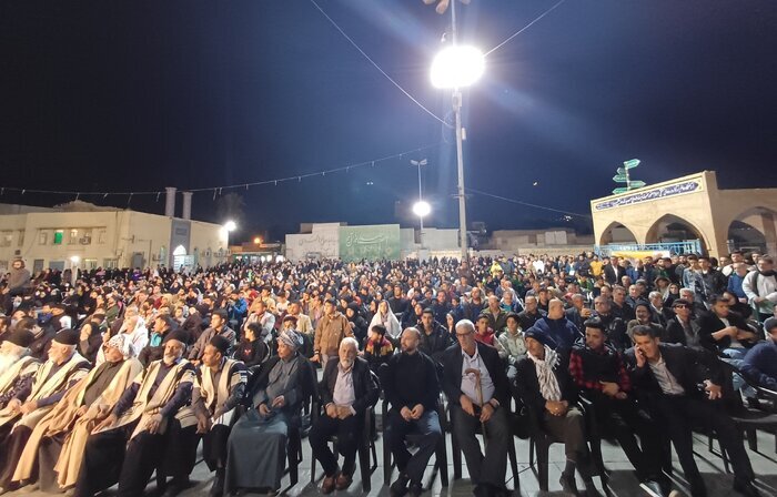 استاندار خوزستان: