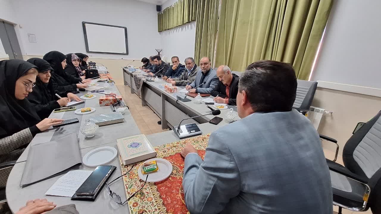 اولین دوره مسابقات ملی مناظرات دانشجویی فرهنگیان از فردا در قزوین برگزار می شود 