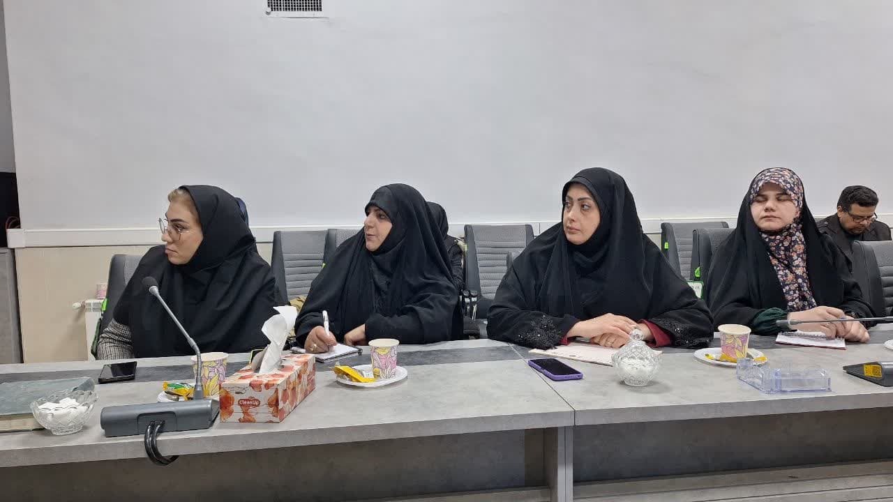 اولین دوره مسابقات ملی مناظرات دانشجویی فرهنگیان از فردا در قزوین برگزار می شود 