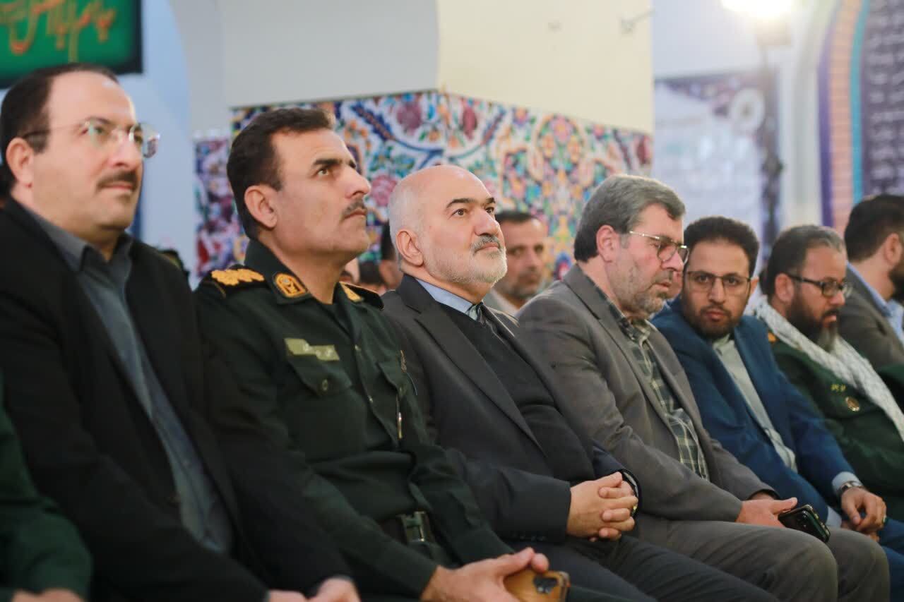  استاندار خوزستان: نیازمند همدلی و هماهنگی برای رفع مشکل ها هستیم