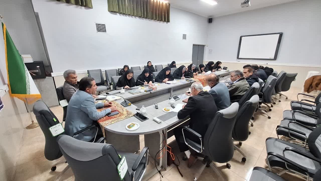 40 تیم دانشجویی دانشگاه فرهنگیان در مسابقات ملی مناظرات دانشجویی شرکت می کنند