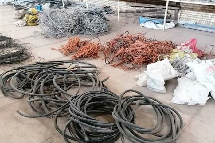 ظرفیت واگذاری سرویس FTTH به ۴۵۰۰ مشترک در شهر الوند مهیا شده است ظرفیت واگذاری سرویس FTTH به ۴۵۰۰ مشترک در شهر الوند مهیا شده است