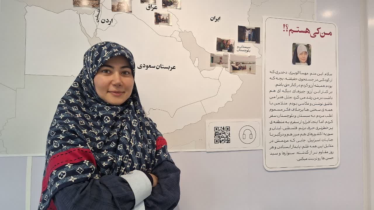 اولین نمایشگاه «عکس روایت» در قزوین برگزار می شود