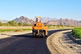 ۸۰ درصد راه‌های روستایی قزوین فاقد آسفالت است