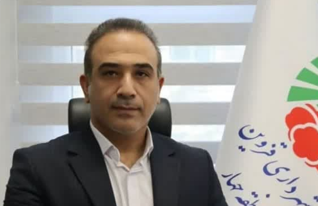 آغاز عملیات احداث پروژه بوستان پونه در شهرک دانش قزوین آغاز عملیات احداث پروژه بوستان پونه در شهرک دانش قزوین