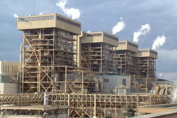 افزایش ۱۰۰ درصدی تحویل گاز به نیروگاه شهید رجایی قزوین