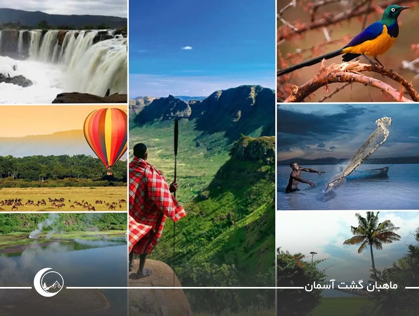 هزینه سفر به کنیا چقدر است؟ (1404)