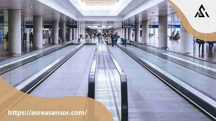 تاثیر افزایش دلار روی قیمت پله برقی تاثیر افزایش دلار روی قیمت پله برقی