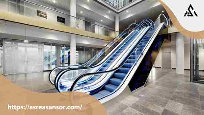 تاثیر افزایش دلار روی قیمت پله برقی تاثیر افزایش دلار روی قیمت پله برقی