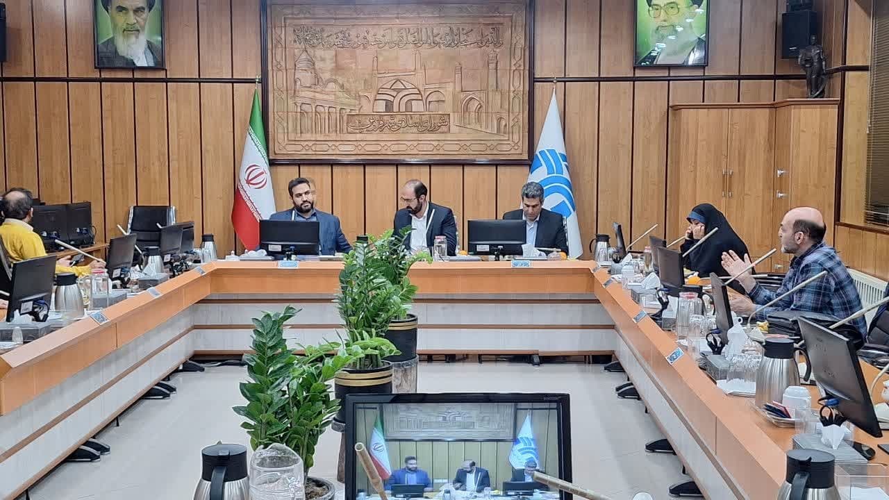  آقازاده ها ازضریب صفر کمیسیون ماده ۱۰۰ استفاده می کنند