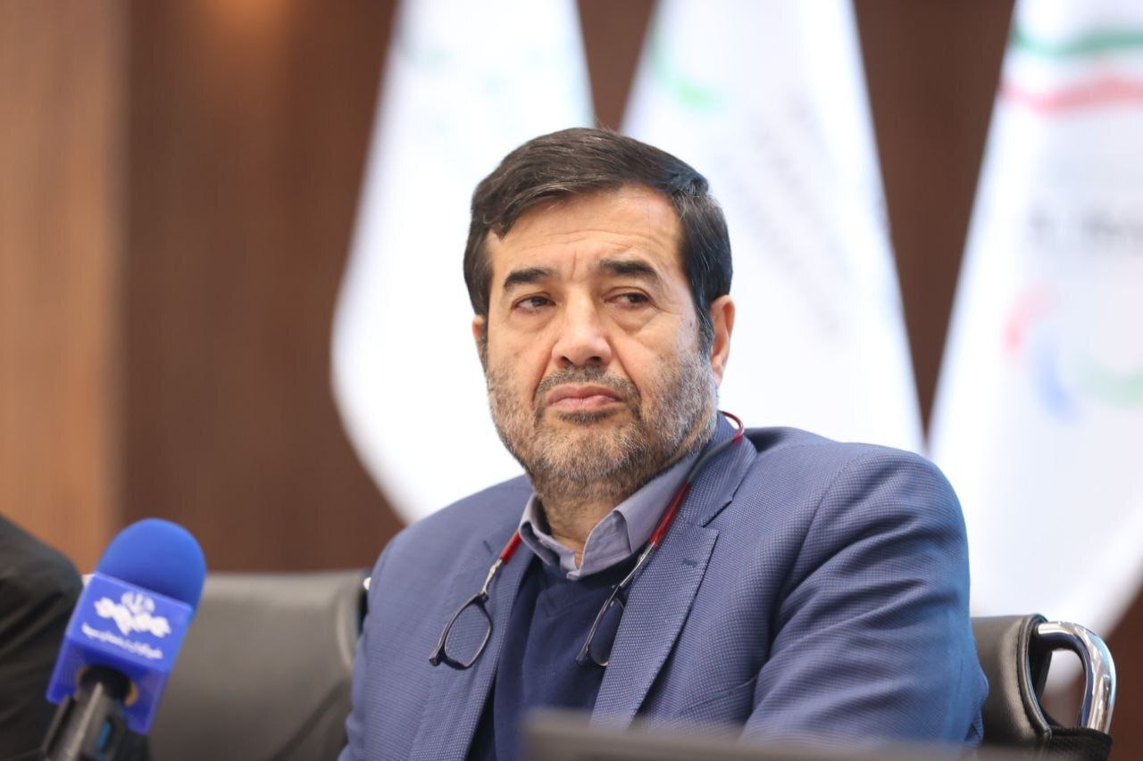 آغاز مجمع عمومی کمیته ملی پارالمپیک با حضور وزیر ورزش
