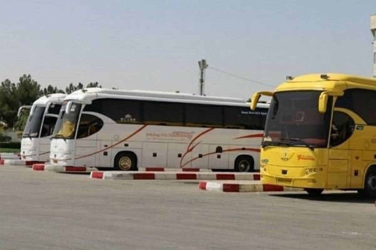 افزایش ۷.۷ درصدی جابه‌جایی مسافران با ناوگان عمومی خراسان شمالی