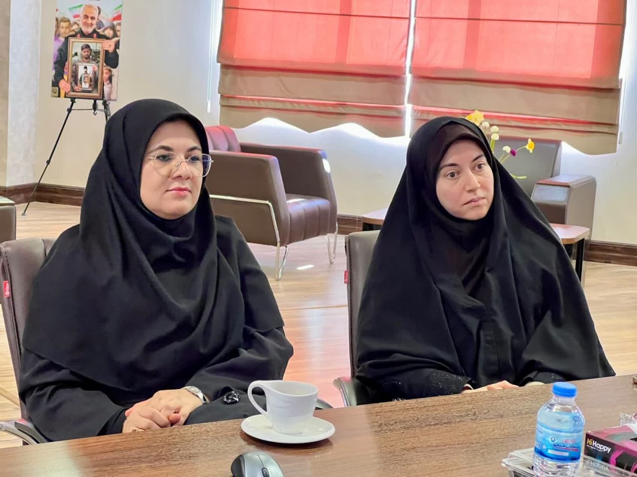 احداث کتابخانه مرکزی در قزوین ازاولویت های مهم فرهنگی استان است 