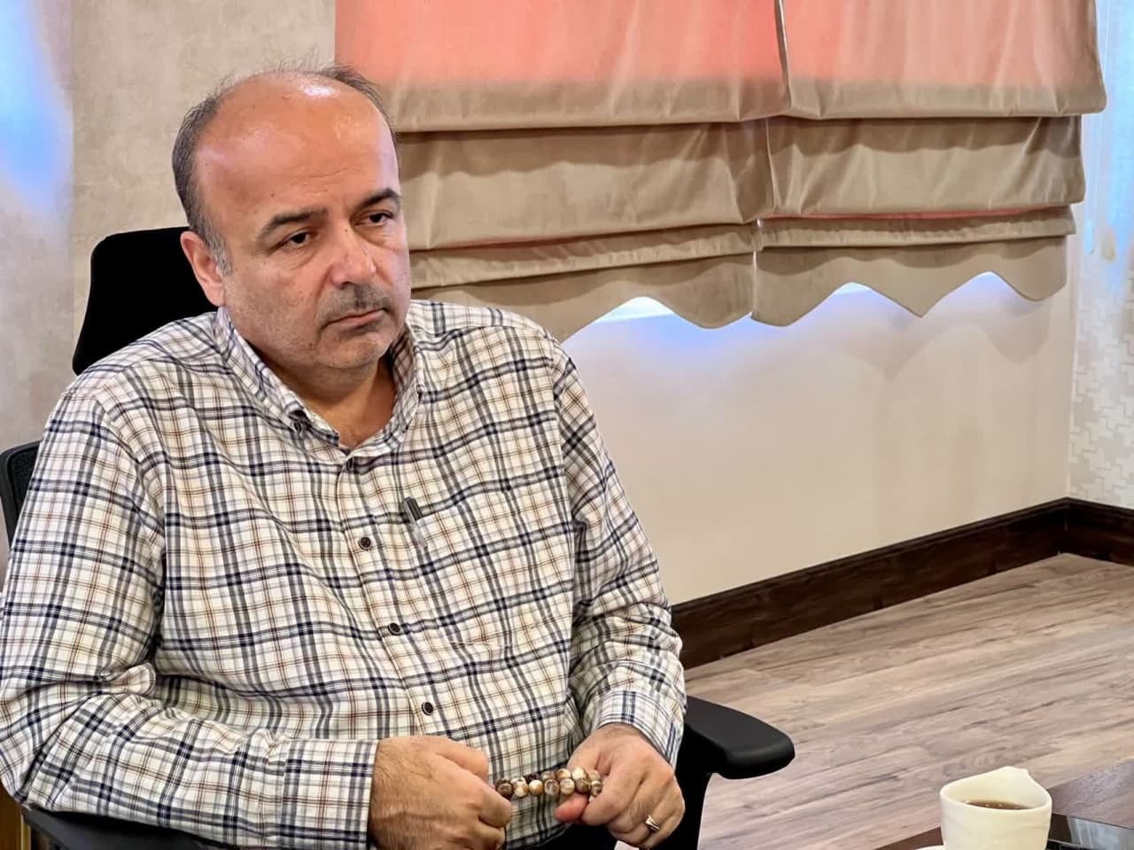 احداث کتابخانه مرکزی در قزوین ازاولویت های مهم فرهنگی استان است 