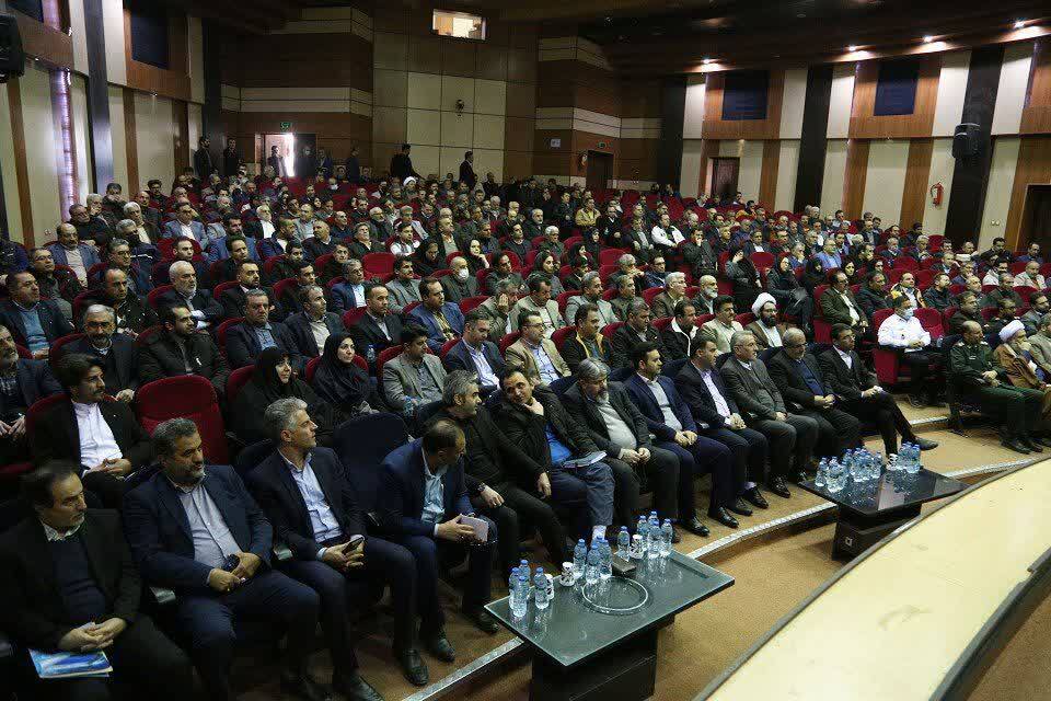 انتخاب فرمانداران بر اساس شایستگی و کارآمدی است