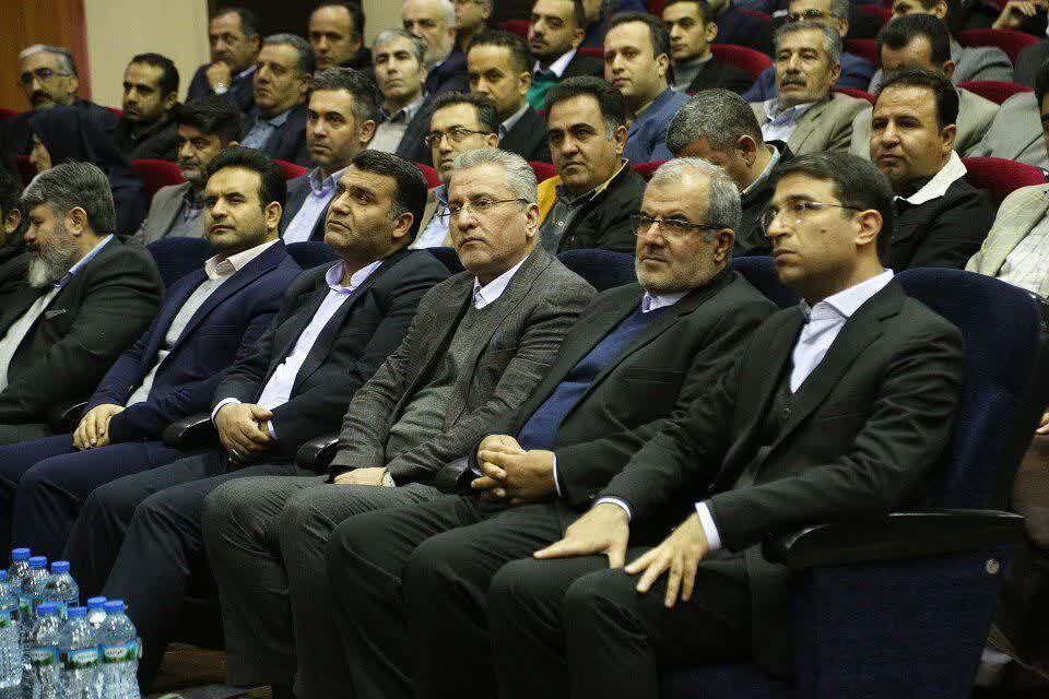 انتخاب فرمانداران بر اساس شایستگی و کارآمدی است