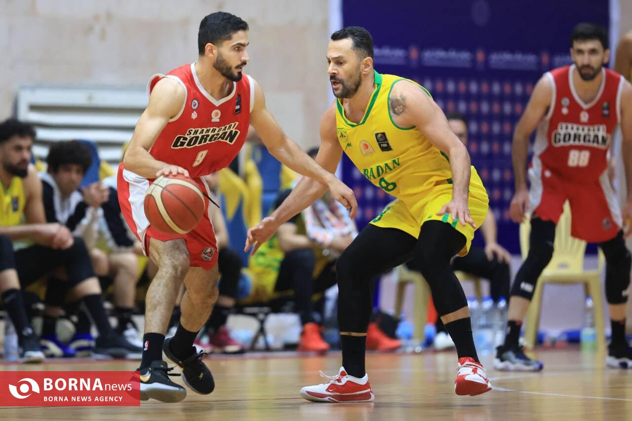 پالایش نفت آبادان ۷۹ - ۷۰ شهرداری گرگان؛ کِشتی شمالی ها در جنوب به گِل نشست