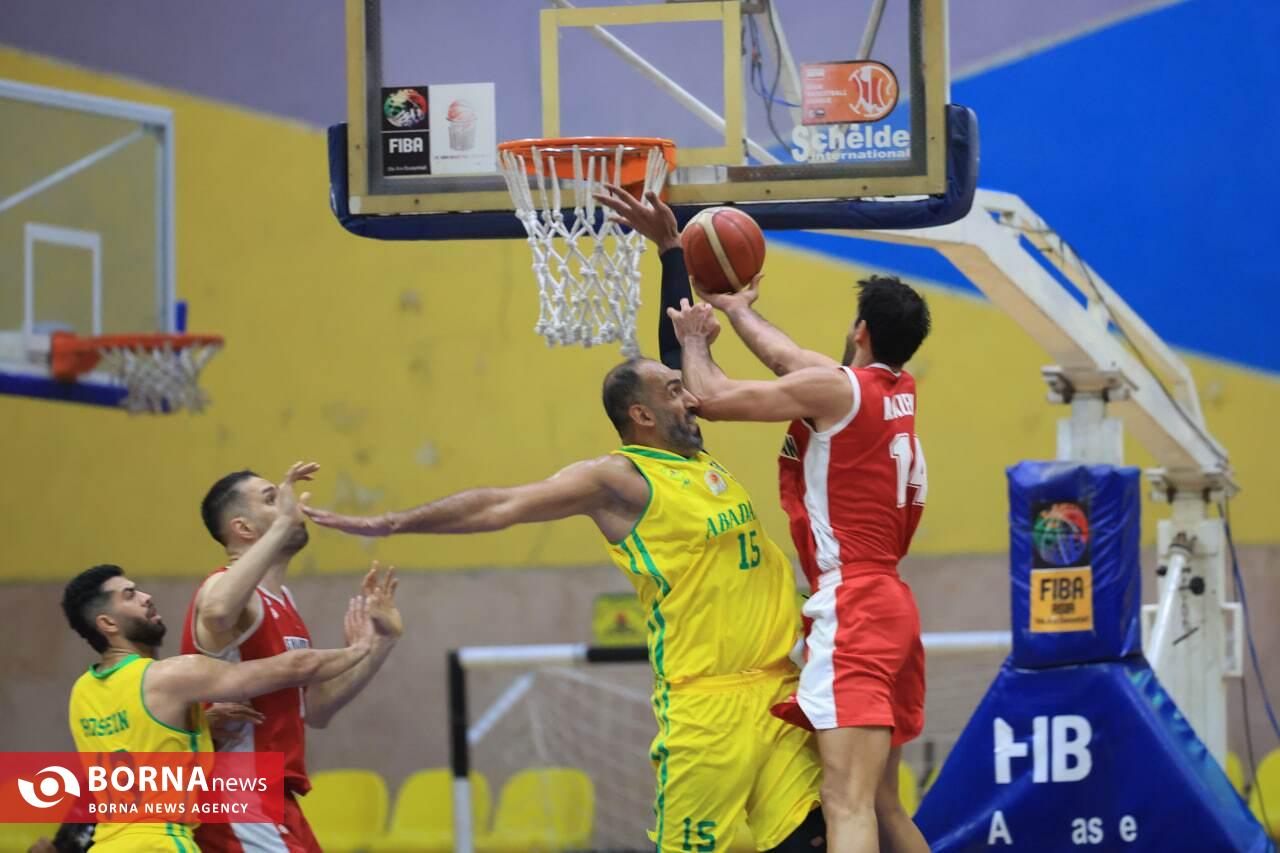 پالایش نفت آبادان ۷۹ - ۷۰ شهرداری گرگان؛ کِشتی شمالی ها در جنوب به گِل نشست