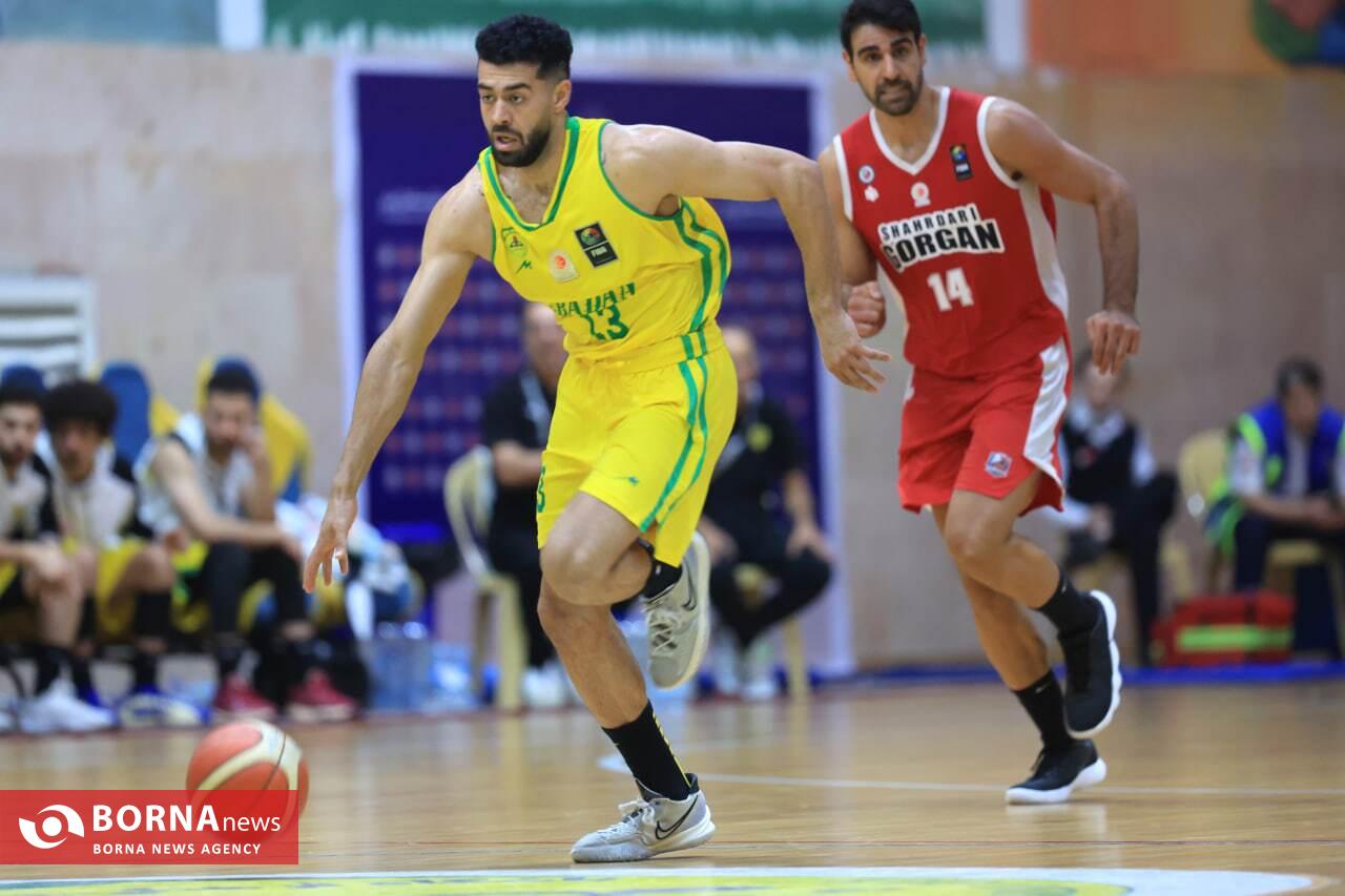 پالایش نفت آبادان ۷۹ - ۷۰ شهرداری گرگان؛ کِشتی شمالی ها در جنوب به گِل نشست