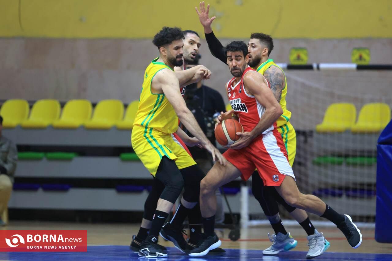 پالایش نفت آبادان ۷۹ - ۷۰ شهرداری گرگان؛ کِشتی شمالی ها در جنوب به گِل نشست