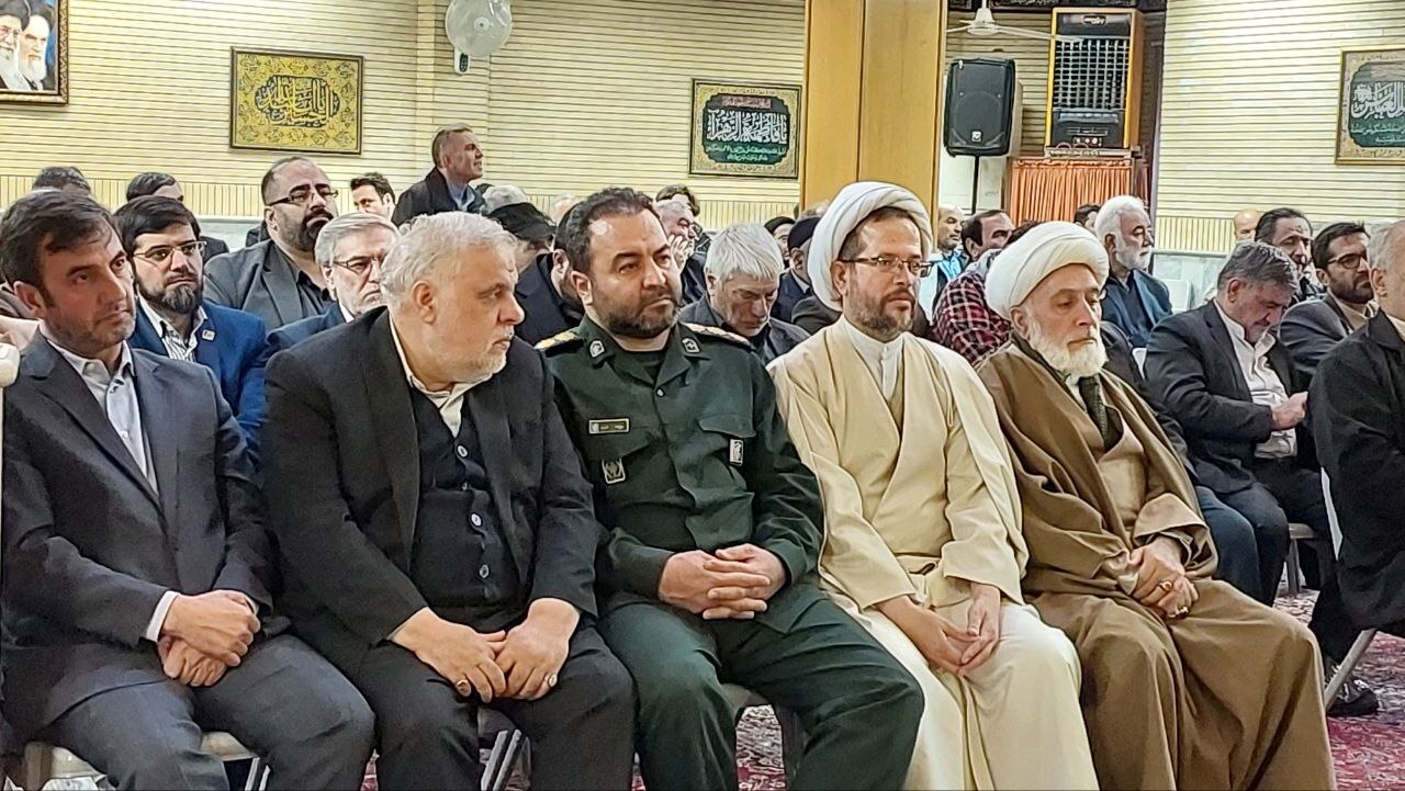 گرامیداشت ۱۸ دی؛ نقش برجسته شهرستان ری در تاریخ انقلاب