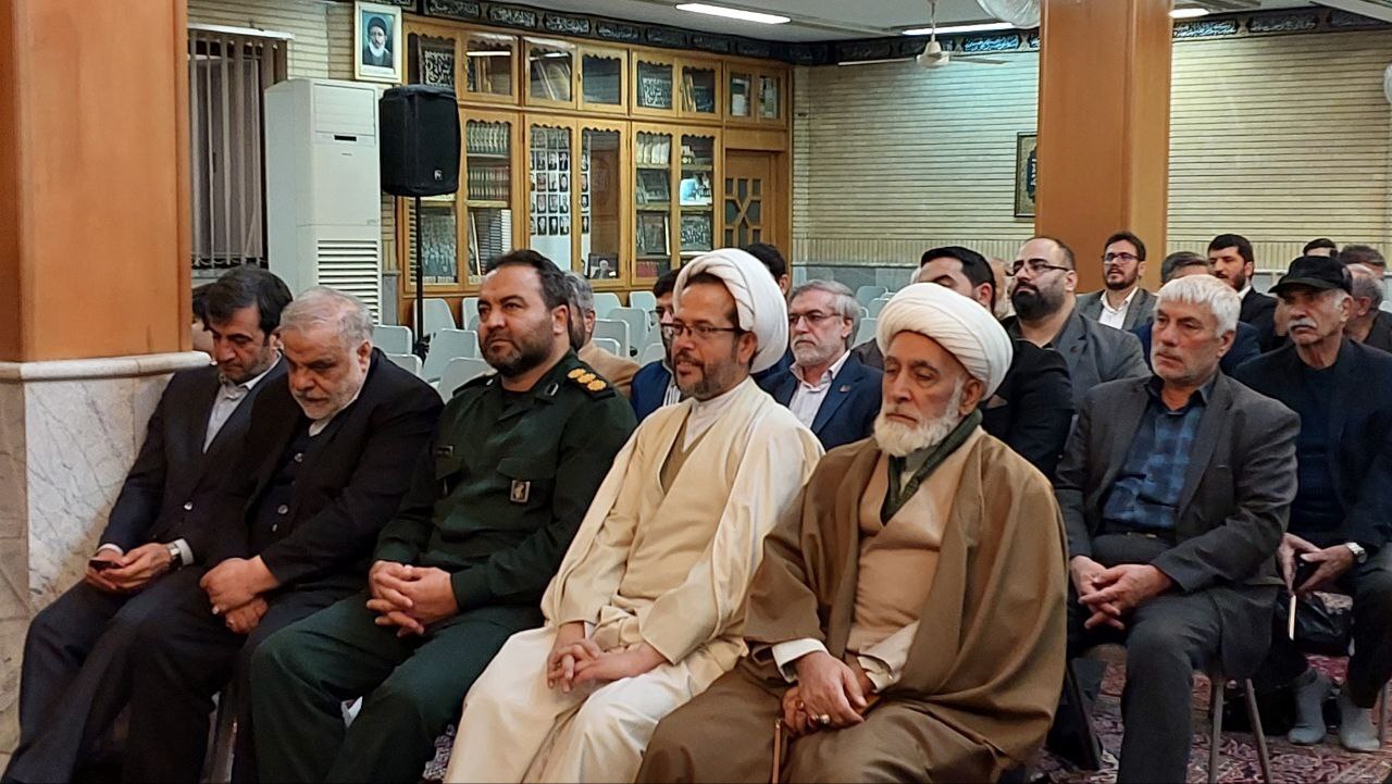 گرامیداشت ۱۸ دی؛ نقش برجسته شهرستان ری در تاریخ انقلاب