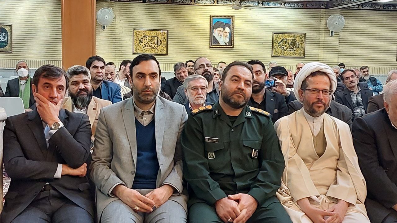 گرامیداشت ۱۸ دی؛ نقش برجسته شهرستان ری در تاریخ انقلاب