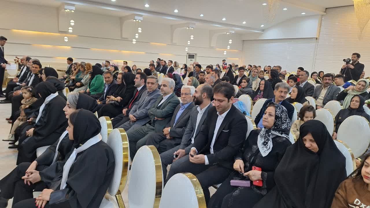 وکلا برای ارتقای دانش خود حتما آرای قضایی را مطالعه کنند 