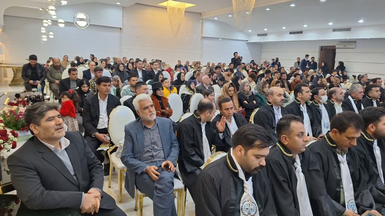 برگزاری ۶ میلیون «نفر ساعت» آموزش ویژه اعضای مرکز وکلای قوه قضائیه