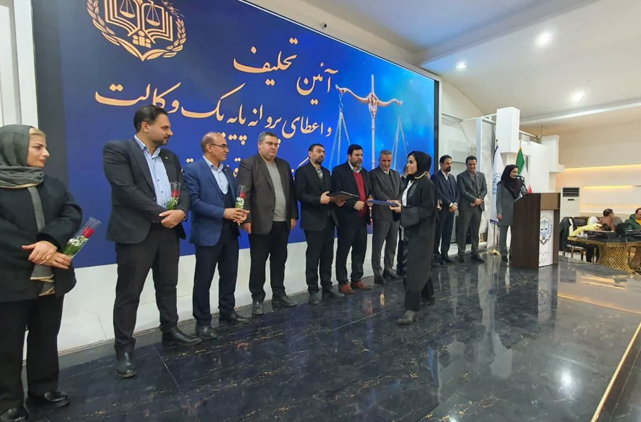 برگزاری ۶ میلیون «نفر ساعت» آموزش ویژه اعضای مرکز وکلای قوه قضائیه