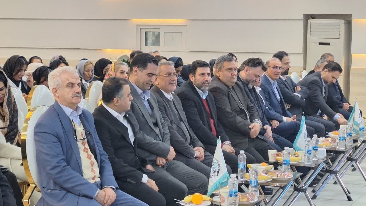 برگزاری ۶ میلیون «نفر ساعت» آموزش ویژه اعضای مرکز وکلای قوه قضائیه