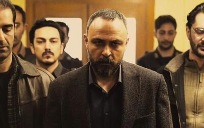 با بازنده همراه شدیم...