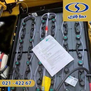 اهمیت باتریهای یو پی اس و لیفتراک در تأمین انرژی پایدار اهمیت باتریهای یو پی اس و لیفتراک در تأمین انرژی پایدار