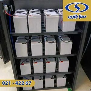 اهمیت باتریهای یو پی اس و لیفتراک در تأمین انرژی پایدار اهمیت باتریهای یو پی اس و لیفتراک در تأمین انرژی پایدار