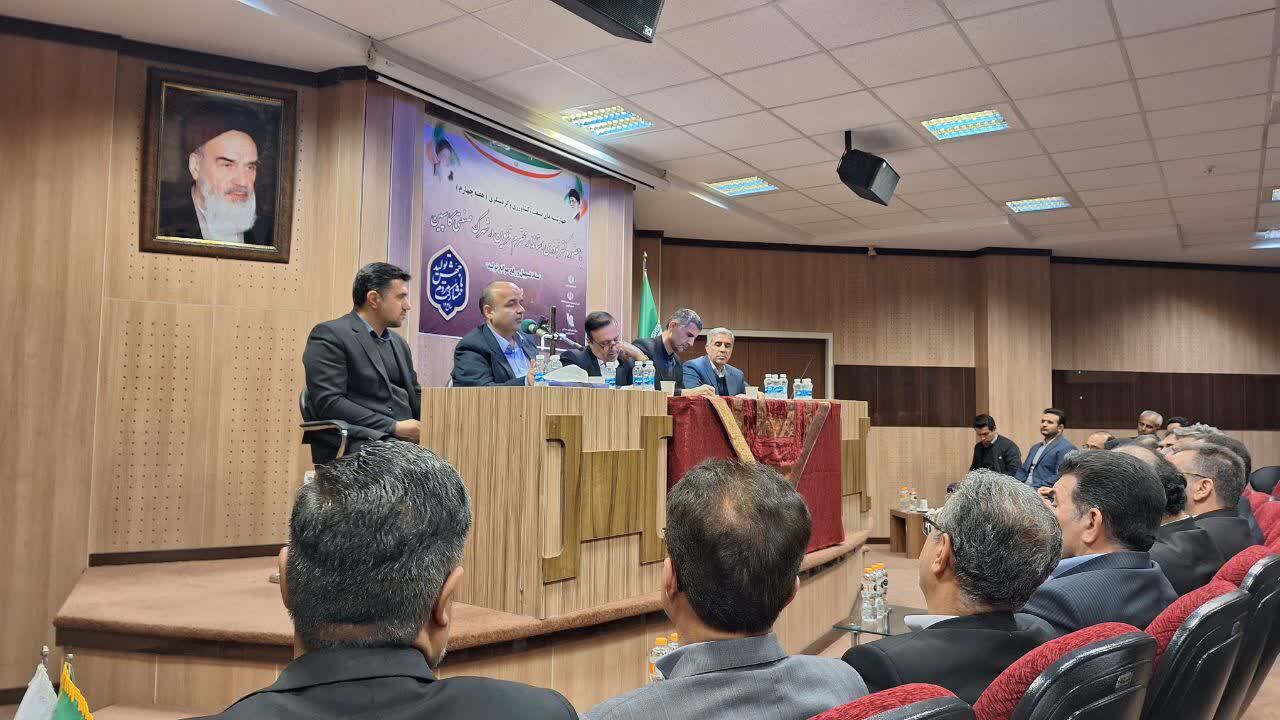 استاندار قزوین: بازدید از واحد‌های صنعتی با هدف رفع موانع تولید و احیای واحد‌های راکد است