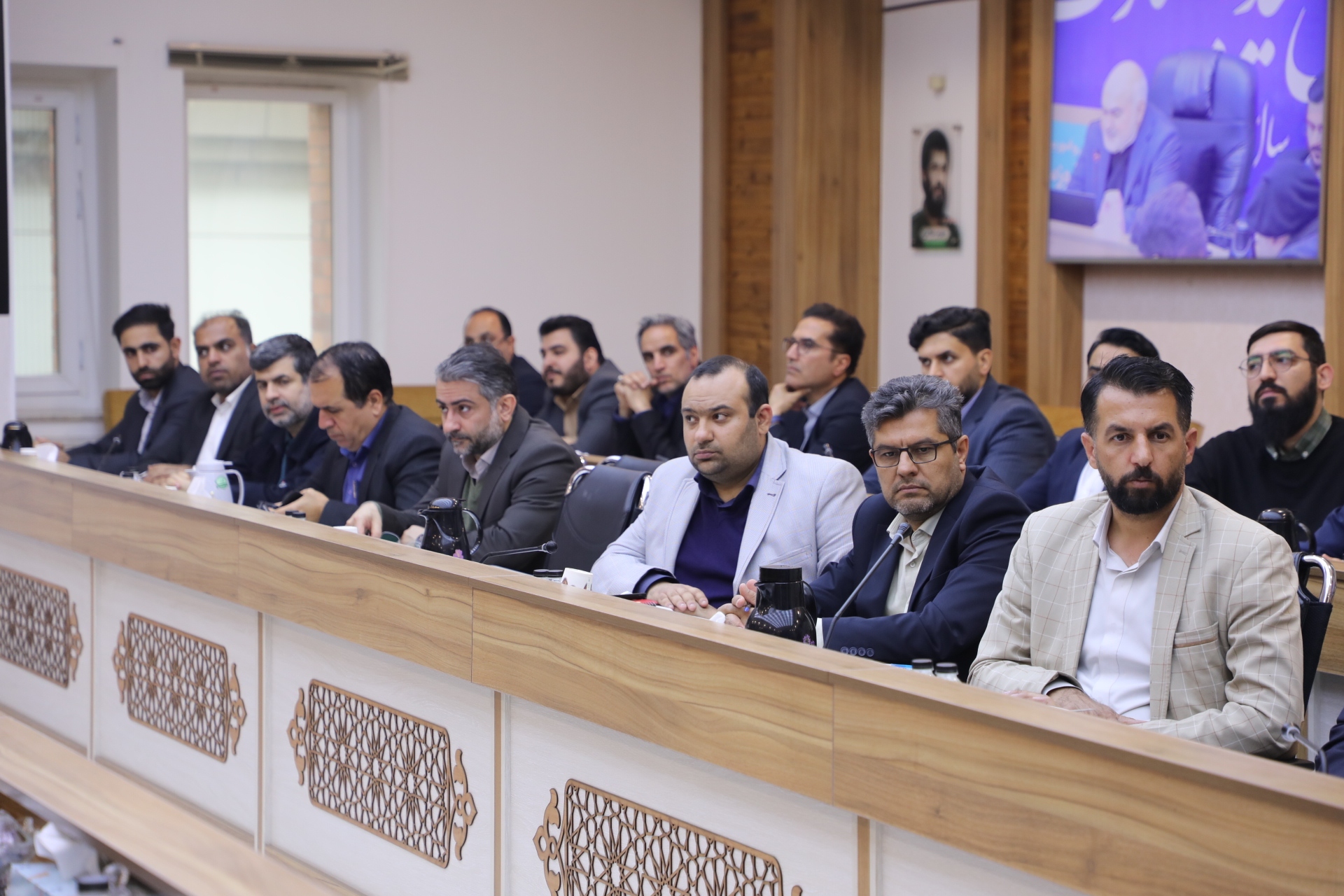 استاندار خوزستان: استاندار خوزستان: