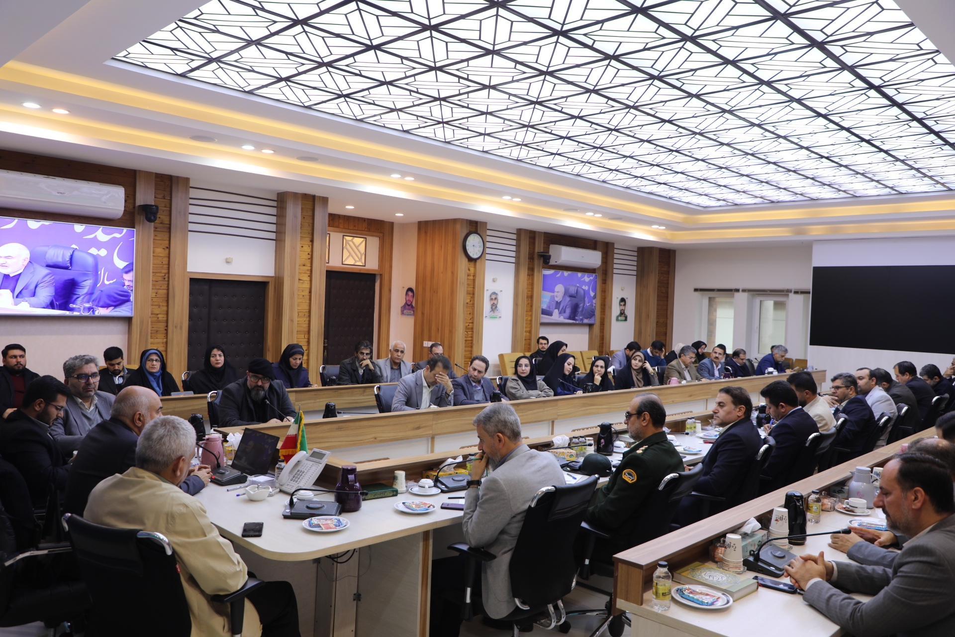 استاندار خوزستان: استاندار خوزستان: