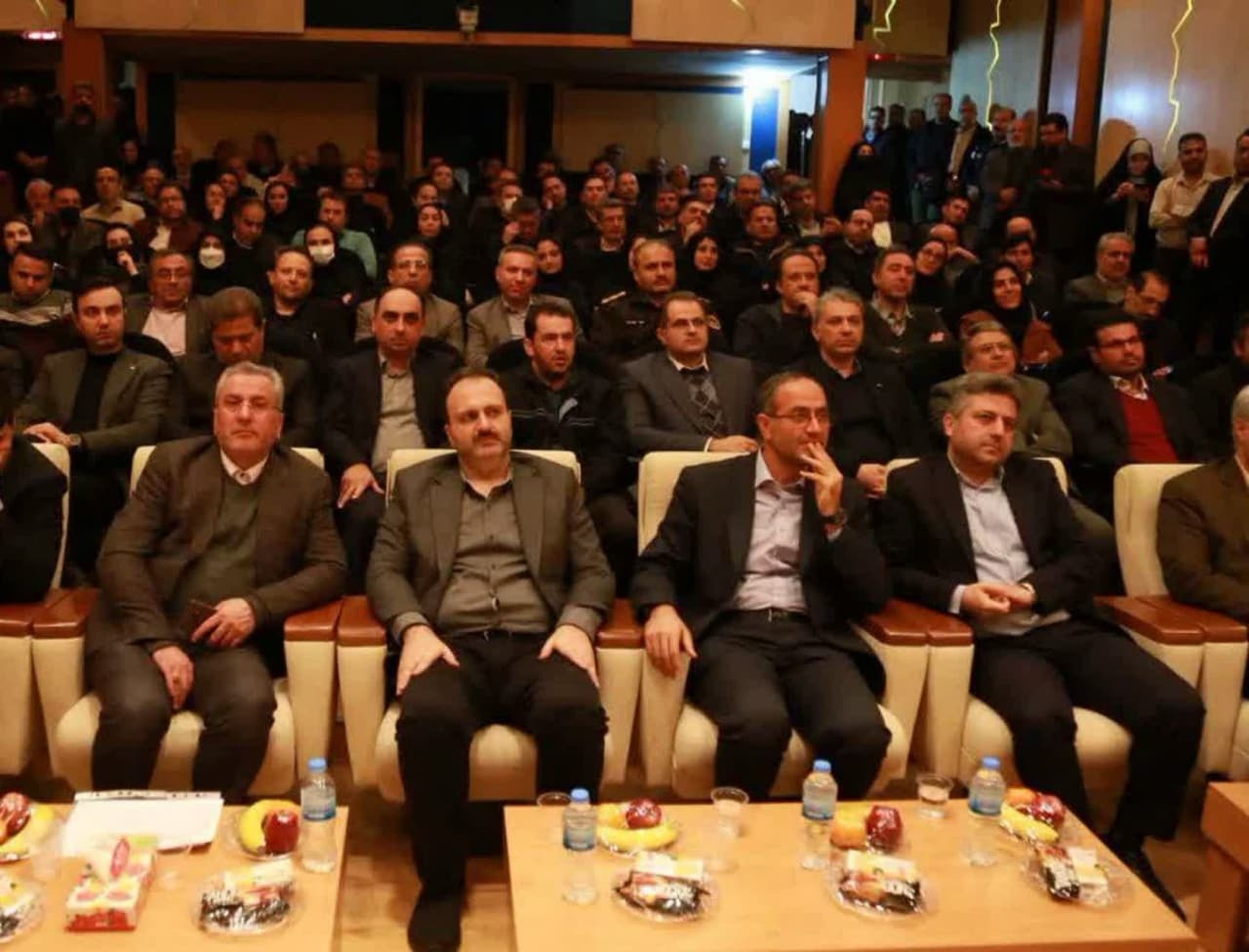 سرپرست جدید راه و شهرسازی استان قزوین معرفی شد