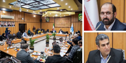 جان باختگان آتش نشان در ماموریت، شهید خدمت محسوب شوند جان باختگان آتش نشان در ماموریت، شهید خدمت محسوب شوند