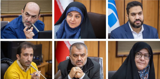 جان باختگان آتش نشان در ماموریت، شهید خدمت محسوب شوند جان باختگان آتش نشان در ماموریت، شهید خدمت محسوب شوند