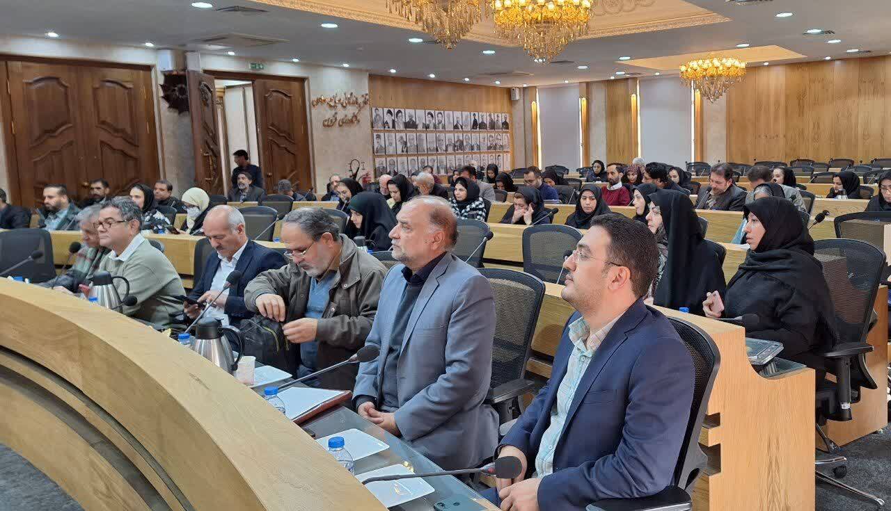 بزرگترین چالش تولید و صنعت در حوزه کمبود انرژی است