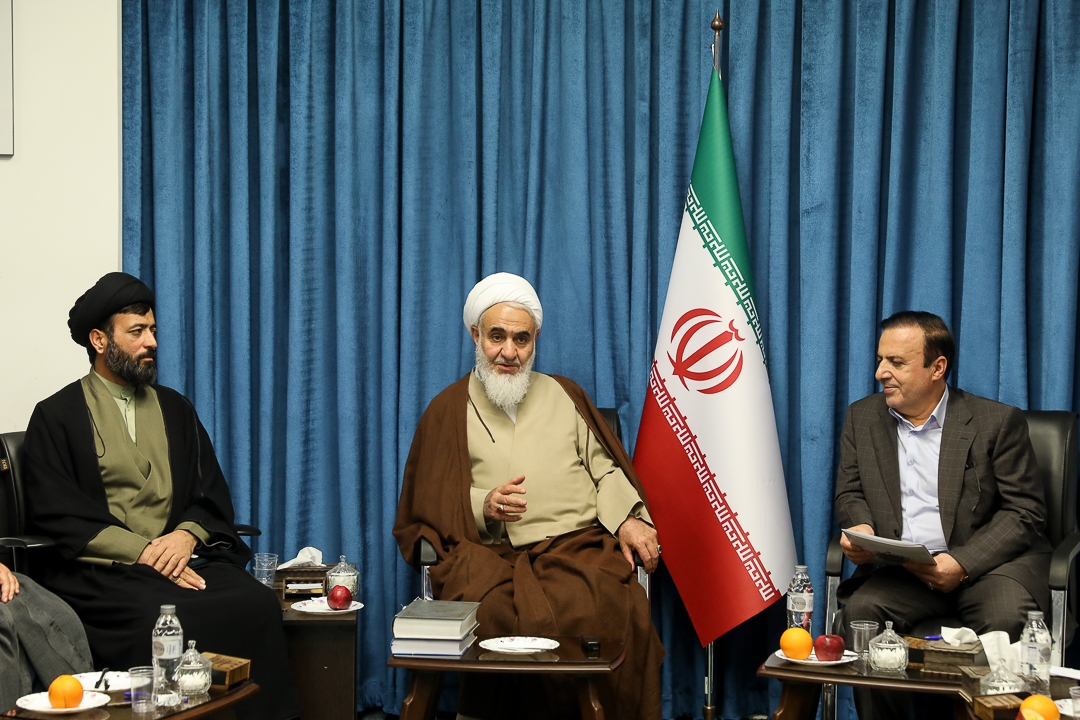 نقش ائمه جمعه در وحدت آفرینی برجسته و تاثیرگذار است