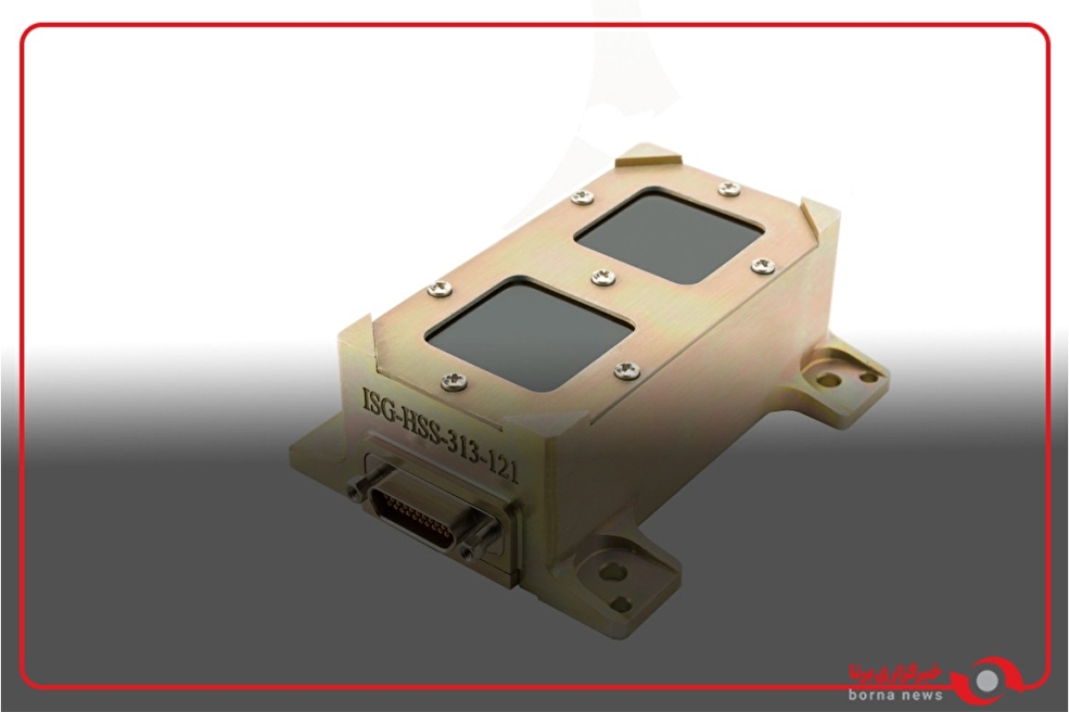 ماهواره‌های ایرانی مجهز به نسل جدید حسگرهای خورشیدی