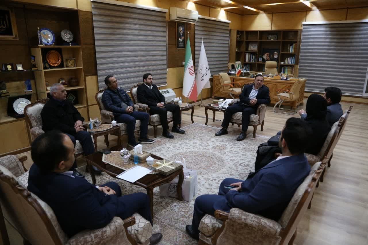 گردشگری قزوین مظلوم واقع شده است